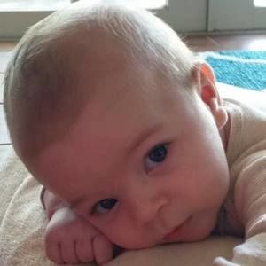 Meet your Posher, Elyse