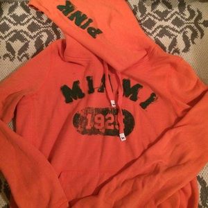 vs Miami hoodie