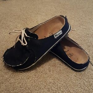 Birki's by Birkenstock Super Skipper Clogs
