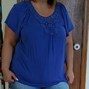 Dress Barn top