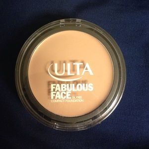 Ulta Fabulous Face Foundation