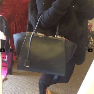 I need money to buy another bag~