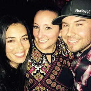 Meet your Posher, Sabrina