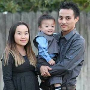 Meet your Posher, Tracy