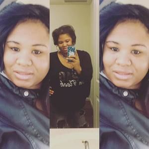 Meet your Posher, Diedre