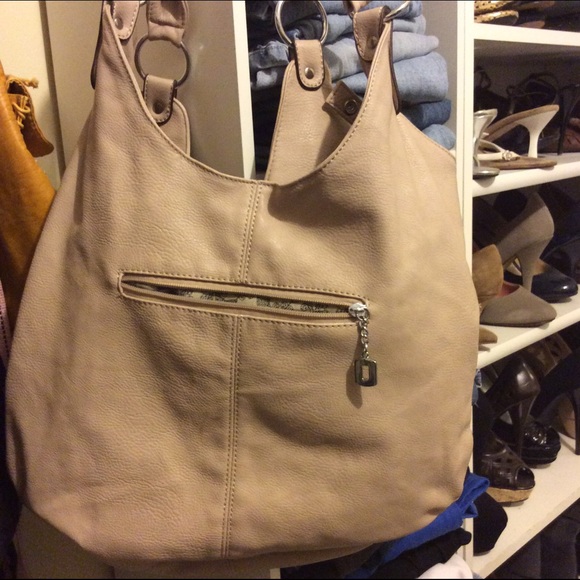 Tan purse - Picture 4 of 4