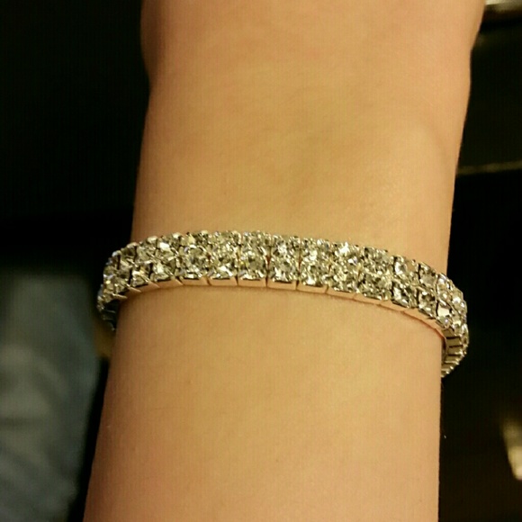 Swarovski Jewelry - Adorable Swarovski Bracelet
