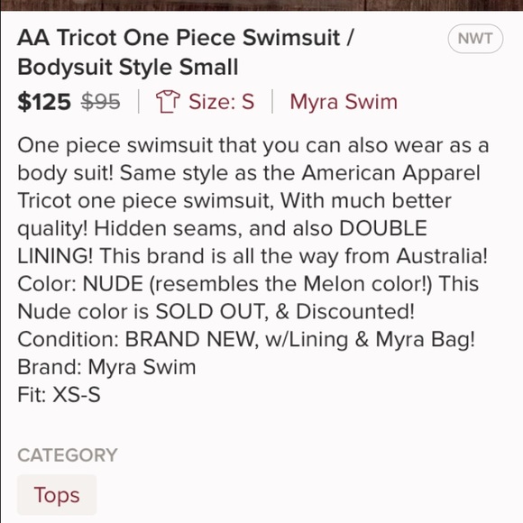 ❌SOLD❌ - Picture 4 of 4