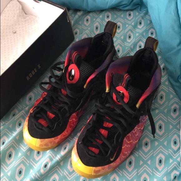 Asteroid foams - Picture 2 of 4