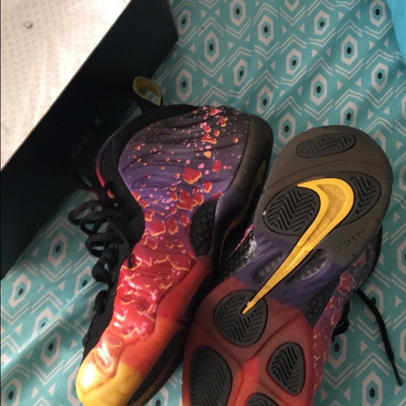 Asteroid foams - Picture 3 of 4