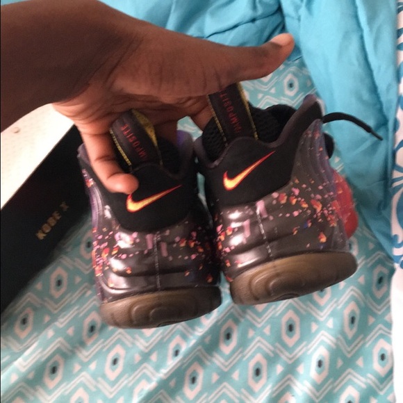 Asteroid foams - Picture 4 of 4