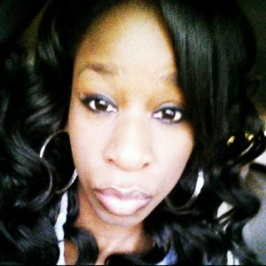 Meet your Posher, Shantay