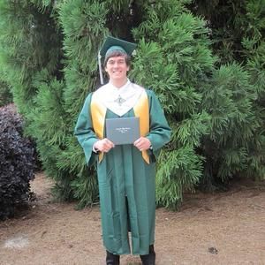 Meet your Posher, Josh