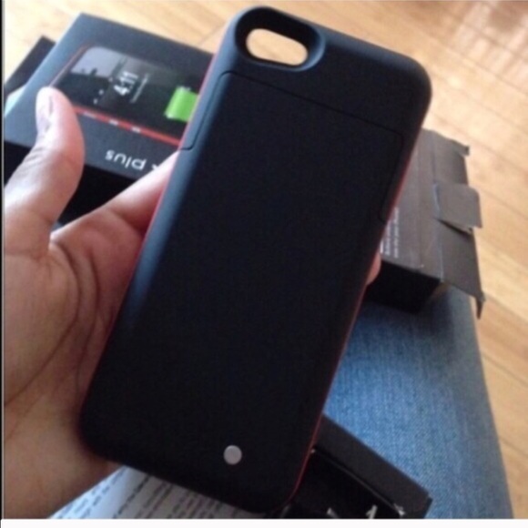 Accessories - iPhone 5/5S Charging Case