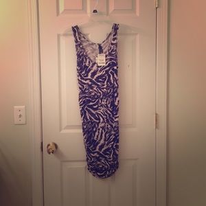 Bodycon dress
