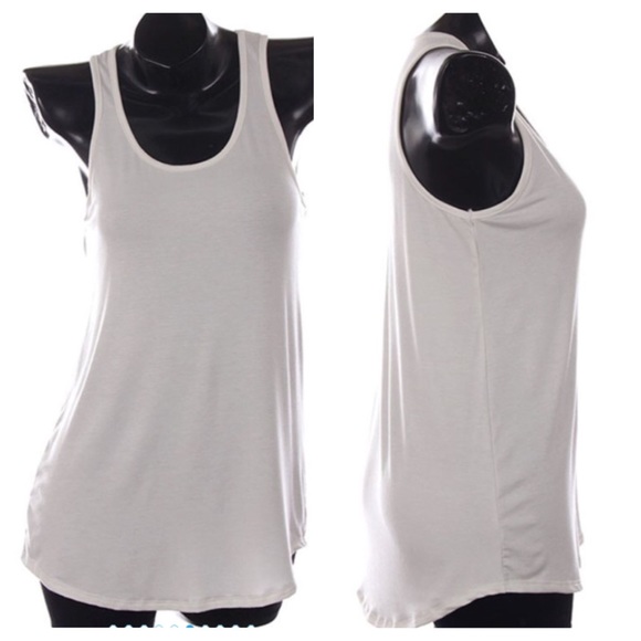 • Pink Tequila Tank • - Picture 3 of 3