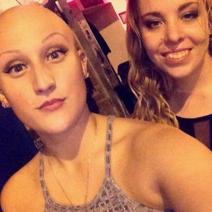 Meet your Posher, Morgan