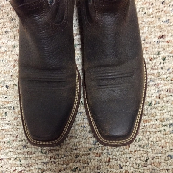 Ariat boots