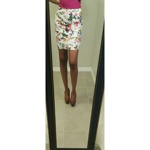 Ann Taylor LOFT Skirt