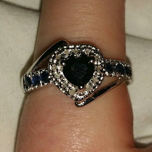 Gorgeous ring