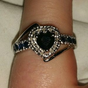 Gorgeous ring