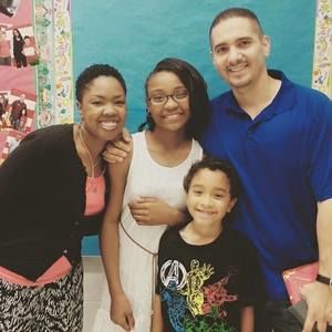 Meet your Posher, Dionne