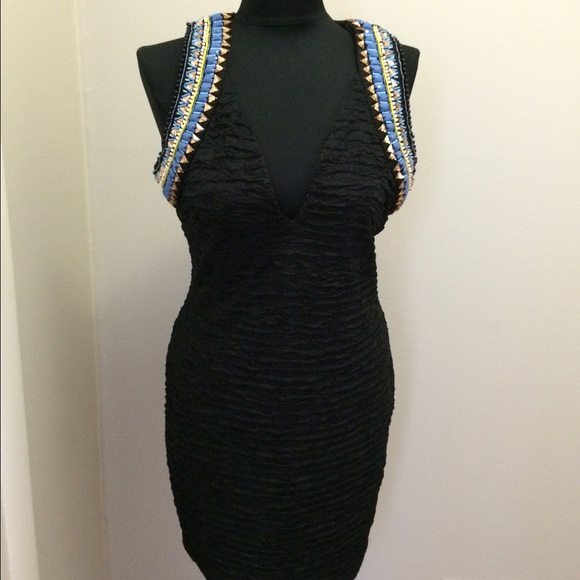 H&M Dresses & Skirts - 💕✨HP✨💕 Beyonce for H&M dress NWOT