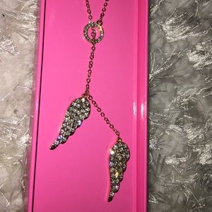 BEAUTIFUL ANGEL WINGS