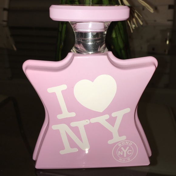 Bond no.9 • I Love NY Motherhood Perfume 3.3 oz