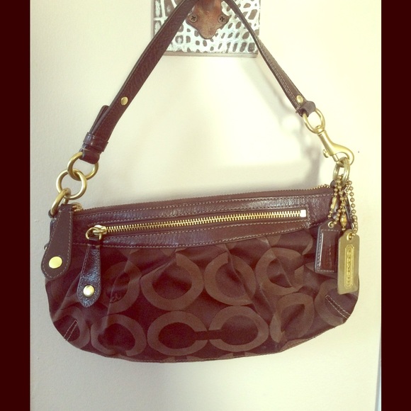 Coach handbag
