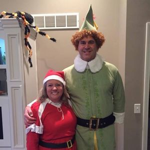 Meet your Posher, Jaime