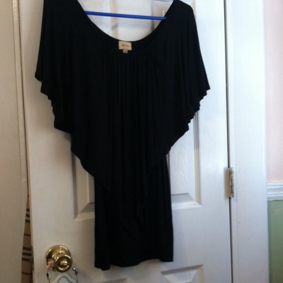 Ella Moss Tops - Ella moss ruffle top