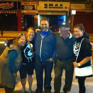 Meet your Posher, Deirdre