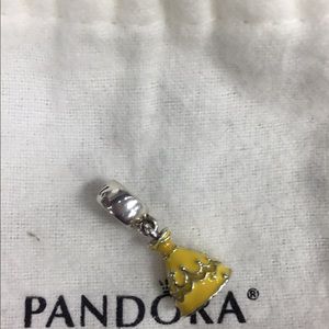 Pandora charm
