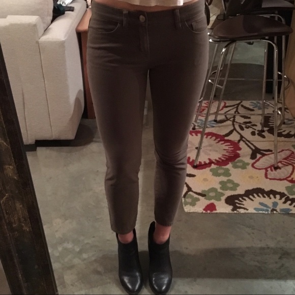 Grazer cigarette skinny