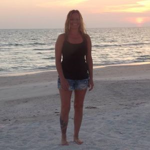 Meet your Posher, Tammy