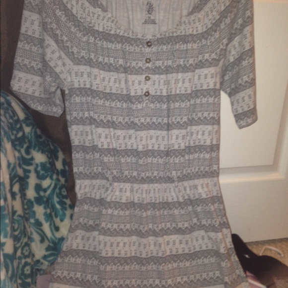 Dress