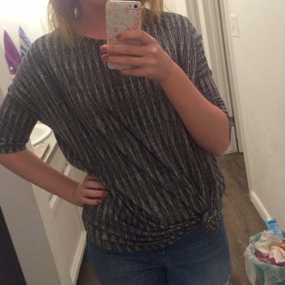 Adorable Patterned tunic - Picture 3 of 4