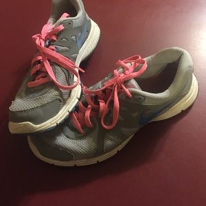 Nike running shoes