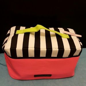 Victoria's Secret Travel Lingerie Bag