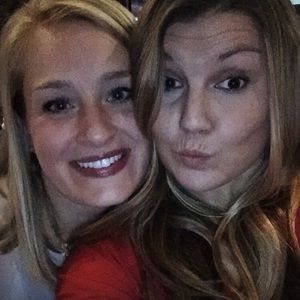 Meet your Posher, Kerrie