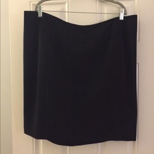 Apt 9 Suit Skirt