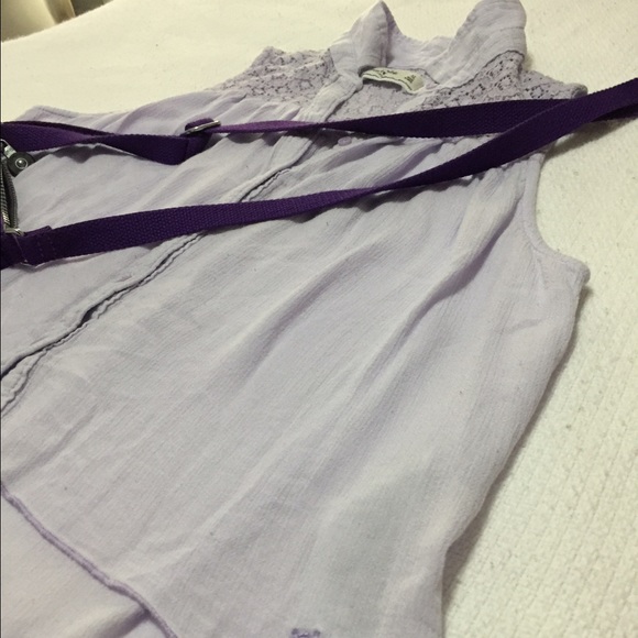 Abercrombie kids top! - Picture 2 of 4