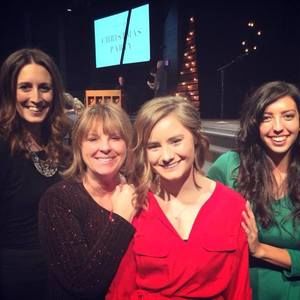 Meet your Posher, Sharayah