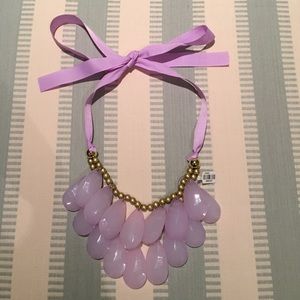 Francesca's Teardrop Necklace