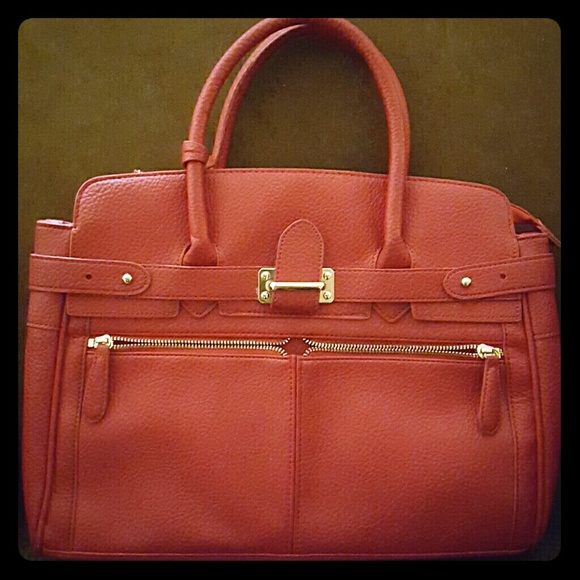 JUST FAB SHOULDER BAG ! - Picture 1 of 4
