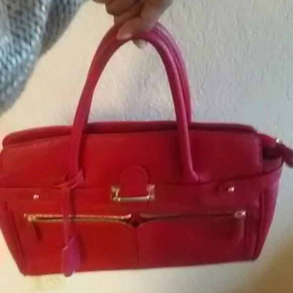 JUST FAB SHOULDER BAG ! - Picture 3 of 4