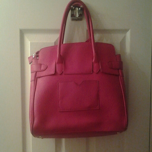 JUST FAB SHOULDER BAG ! - Picture 4 of 4