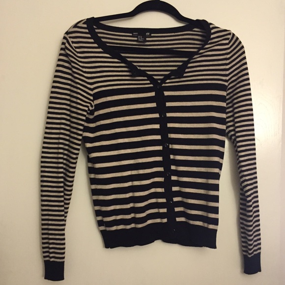 H&M sweater