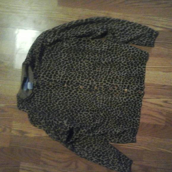 Cardigan - Picture 3 of 3